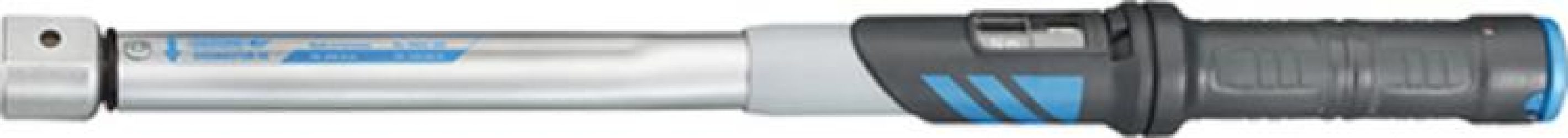 Gedore Kľúč momentový 40-200Nm 14x18mm