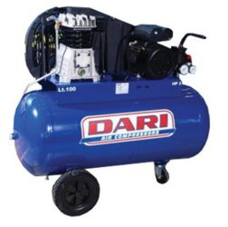 Kompresor DARI DEC 100/2800B-3M 23050  28FC404FDR096