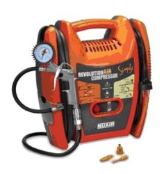 Kompresor Dari Nuair Simply  8215180