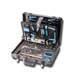 Kufor s náradím 162 dielny