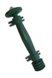 Hriadeľ 600 NB 570/345mm 3remeň