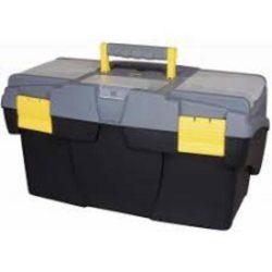 Box 1-92-039 19" rozkladací mega