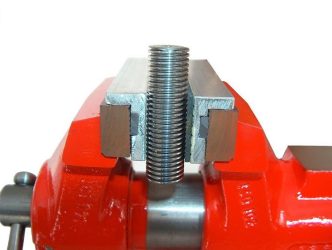 Vložky do čeľustí YORK MCL 125 H