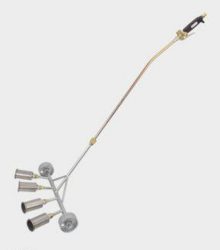 Horák ohrievací TROLEY 7 horákov 30445