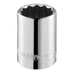 Hlavica 1/2" 27 mm 12-hranná E117069***