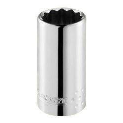 Hlavica 1/2" 18 mm predĺžená 12-hranná E117284  10685