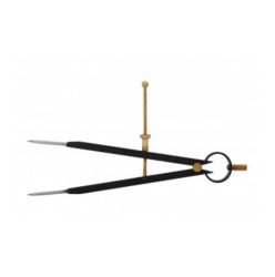 Kružidlo 250mm 5170 2070-02-250