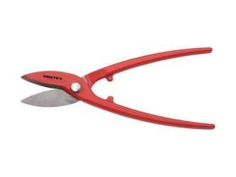 Nožnice na plech rovné 250 mm