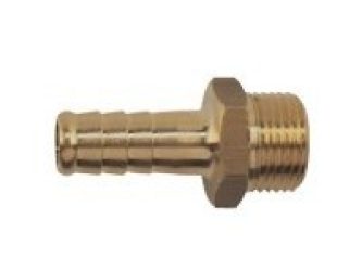 Hadicová vyústka &Oslash; 13 mm