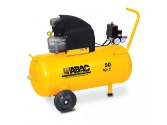 5 kW 50l 8 bar 230V 190l/min