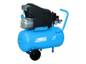 5 kW 24l 8 bar 230V 220l/min