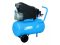5 kW 24l 8 bar 230V 220l/min