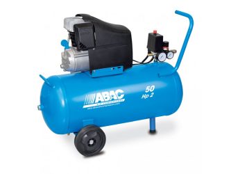 5 kW 50l 8 bar 230V 220l/min