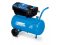 1 kW 24l 8 bar 230V 160l/min