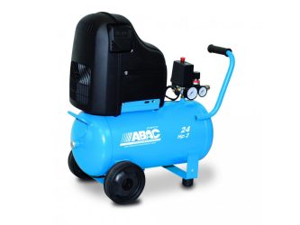 5 kW 24l 8 bar 230V 230l/min