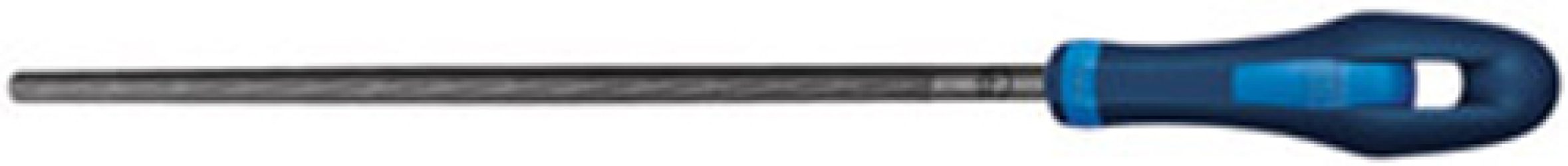 Pferd Pilník guľatý 200 sek 2 s rúčkou