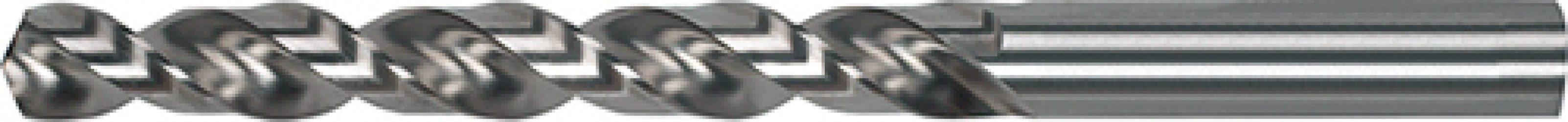 5 mm HSS Co5 DIN338VA