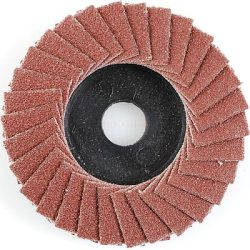 Proxxon Kotúč lamel. brúsny pr.50mm P100 korund  28590