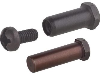 Čap rezného kolieska