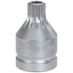 Hlavica 3/4" 197/2A ZX M18