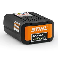 Akumulátor AP 300 S 4850 400 6580