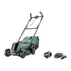 Akumulátorová kosačka CityMower 18