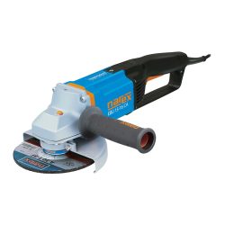 Brúska uhlová elektrická 1600W EBU 15-16 CA