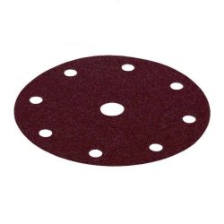 Brúsny kotúč Rubin 2 &Oslash 125mm P120