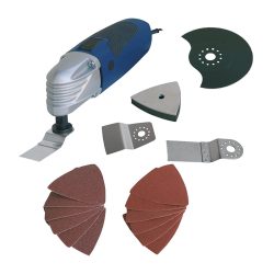 Náradie Multifunkčné WB2 250 MFW