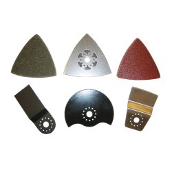 Príslušenstvo 16 dielne k WB2 250