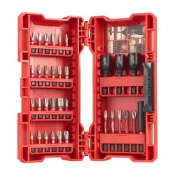 Milw Súprava bitov Shockwave 35D 4932492003 (4932430905*)