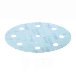 Brúsny kotúč Granat 2 STF D125/8 P1500 50ks