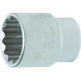 Hlavica 3/4" 34mm 7434 12-hran BGS