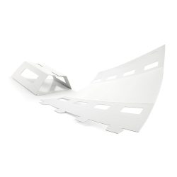 Lapač lezúceho hmyzu bez potlače 256x239mm 4ks/bal InsectBand