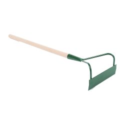 Motyčka plečka 175mm s násadou 690mm 107/550