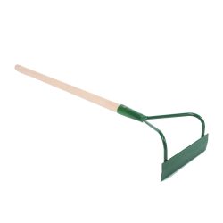 Motyčka plečka 140mm s násadou 690mm 007/550