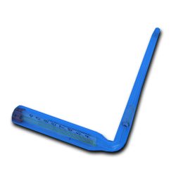 Teplomer TL 02 dlhý