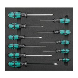 Modul 1/3 Skrutkovač 11d 61750225 Wera