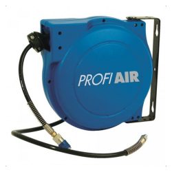 Navíjač hadíc PA 10 SA 10m 8x12mm automatika 1133482