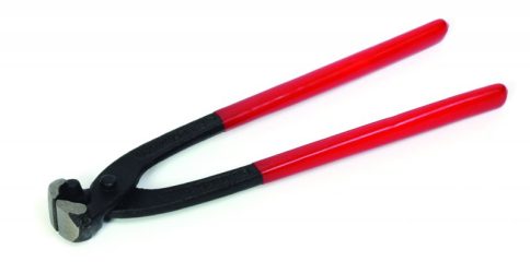 Kliešte 275mm rabicové s gumou 17083