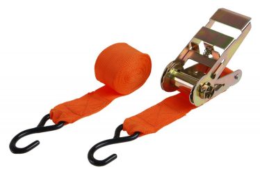 Pás napínací uni. s hákom 50mmx5m  51023