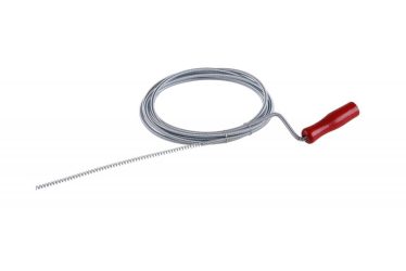 Pružina kanálová  3m 50009