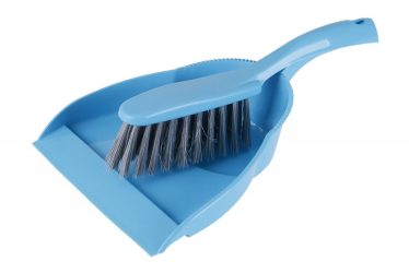 Súprava zametacia lopatka + metlička 52173