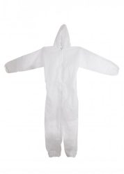 Kombinéza overal s kapucňou XXL 50588