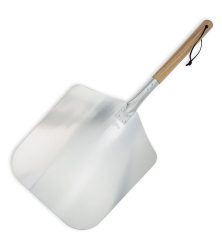 Lopata obdl. hliníková na pizzu ZiiPa22-005/6