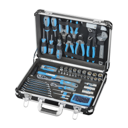 Kufor s náradím 88 dielny