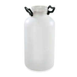 Barel so širokým hrdlom 25 litrov