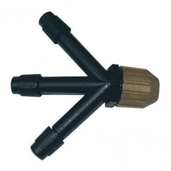 Nadstavec/3 trysky/ 8804C