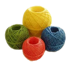 Špagát polypropylénový  7800 dtex 500 g cievka***