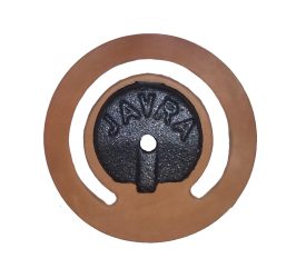 Klapka NP90 6/4" s priťažou 105/58